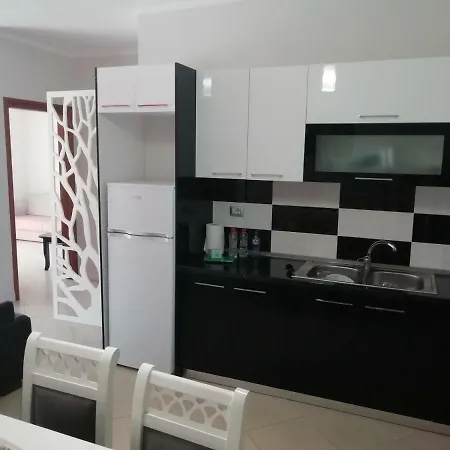 Lägenhet In City Center Vlorë