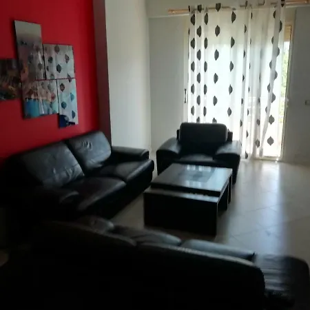 In City Center * Vlorë