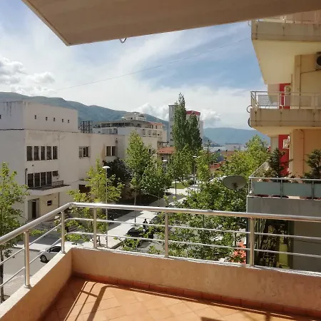Lägenhet In City Center Vlorë