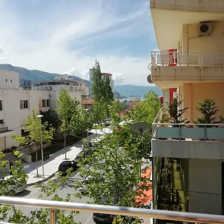 Lägenhet In City Center Vlorë